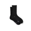 Quoc Mono Road Socks - Black
